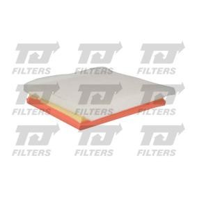 QUINTON HAZELL Filtro de aire QFA0885