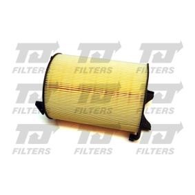 QUINTON HAZELL Luftfilter QFA0947