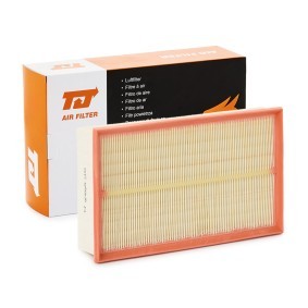 QUINTON HAZELL Air filter QFA0948