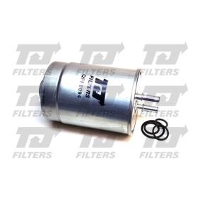 QUINTON HAZELL Brandstoffilter QFF0094