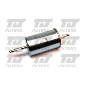 QUINTON HAZELL Fuel filter QFF0208