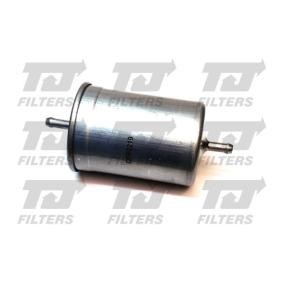 QUINTON HAZELL Fuel filter QFF0219