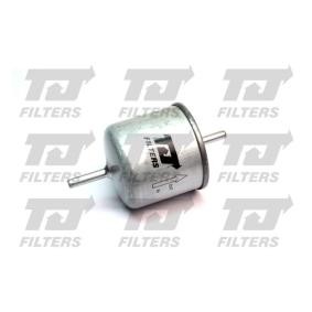 QUINTON HAZELL Kraftstofffilter QFF0228