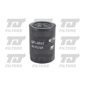QUINTON HAZELL Ölfilter QFL0082