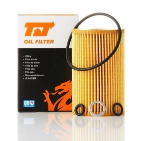 QUINTON HAZELL Oliefilter QFL0220