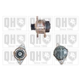 Купить QUINTON HAZELL Генератор QRA2591