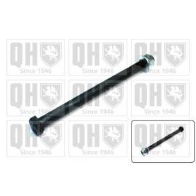 QUINTON HAZELL Bevestigingsbout, wieldraagarm QSK229S