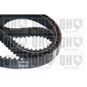 QUINTON HAZELL Courroie de distribution QTB790