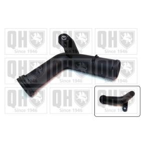 QUINTON HAZELL Coolant Tube QTH845CF