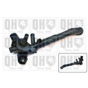 QUINTON HAZELL Conducto refrigerante QTH849CF