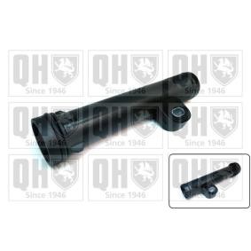 QUINTON HAZELL Conducto refrigerante QTH863CF