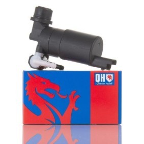 Spletna trgovina z QUINTON HAZELL Crpalka tekocine za pranje, pranje stekel QWP036