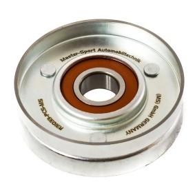 MASTER-SPORT Spannrolle, Keilrippenriemen R31033-PCS-MS