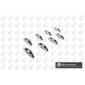 BGA Culbuteur, distribution RA0101