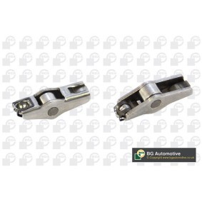BGA Vippearm, motorstyring RA4122