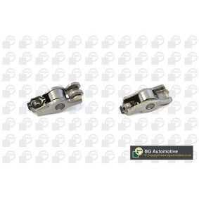 BGA Tuimelaar, motorsturing RA4667