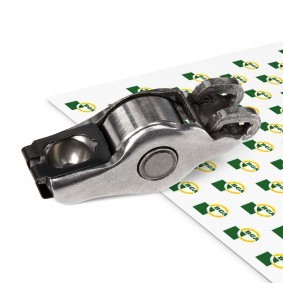 Spletna trgovina z BGA Nihajni vzvod, krmiljenje motorja RA6881