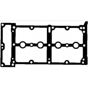 BGA Pakning, Ventildæksel RC6570