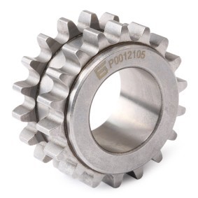 ET ENGINETEAM Pignon de vilebrequin RG0001