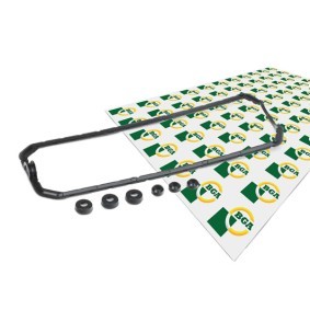 BGA Jeu de joints d'étanchéité, couvercle de culasse RK6367