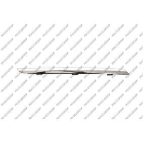 PRASCO Suoja- / koristelista, jäähdyttimen säleikkö RN3292238