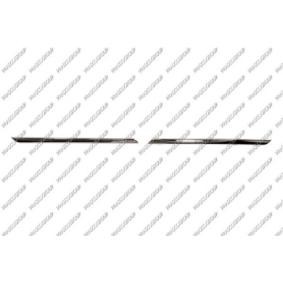 PRASCO Trim / Protective Strip Set, bumper RN4282226
