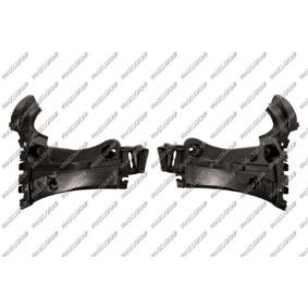 PRASCO Support de pare-chocs RN9181053