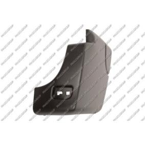 originais Nissan 100 NX PRASCO Parachoque RN9541153