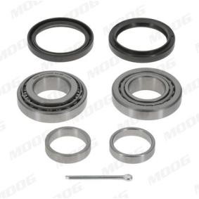 MOOG Kit de roulement de roue RO-WB-11633