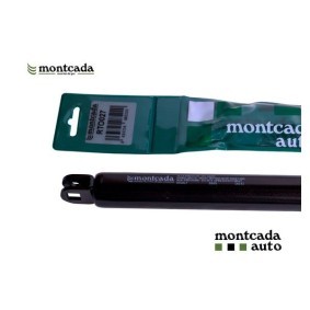 Montcada Amortiguador de maletero RTO027