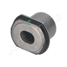 JAPANPARTS Silent bloc de crémaillère RU-2746