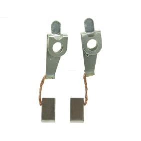 AS-PL Balais, alternateur RX103F