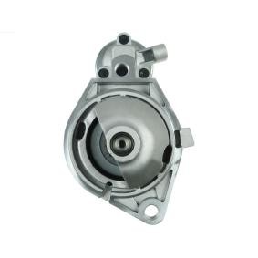 AS-PL Starter S0036