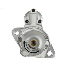 AS-PL Anlasser S0408