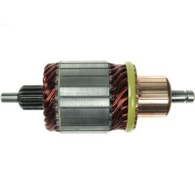 AS-PL Armatur, starter SA0055
