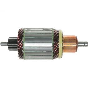 AS-PL Anker, Starter 12V, 1,7kW SA0106