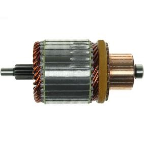 AS-PL Anker, Starter 12V, 1,4kW SA2010