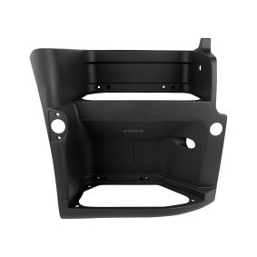 SIEGEL AUTOMOTIVE Parachoques SA2D0068