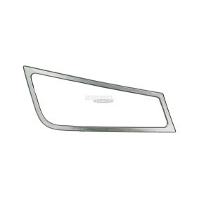SIEGEL AUTOMOTIVE Cadre, projecteur antibrouillard SA2D0126