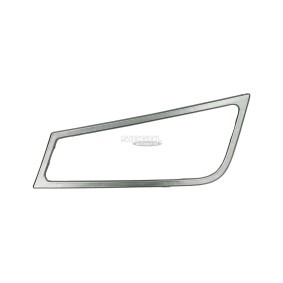 Купить SIEGEL AUTOMOTIVE Рама, противотуманная фара SA2D0127