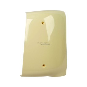 SIEGEL AUTOMOTIVE Windleiplaat, cabine SA2D0415