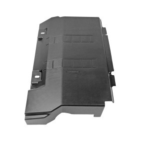 SIEGEL AUTOMOTIVE Deckel, Batteriekasten SA2D0463