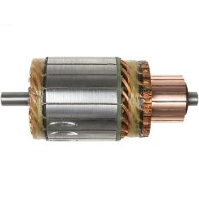 AS-PL Anker, Starter 12V, 3,1kW SA3003