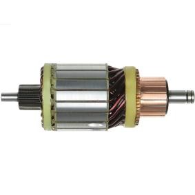 AS-PL Armatur, starter SA3010