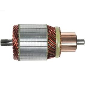 AS-PL Anker, Starter SA4001