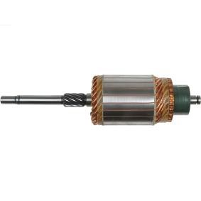 AS-PL Armatur, starter SA4009