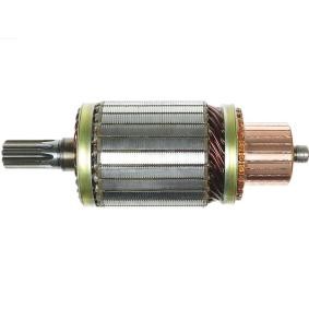 AS-PL Anker, Starter SA5004