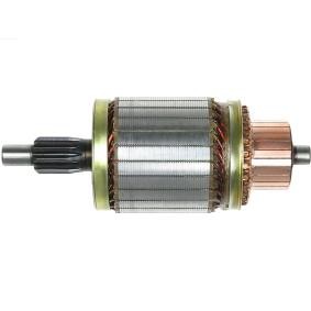 Spletna trgovina z AS-PL Rotor, zaganjalnik SA5012