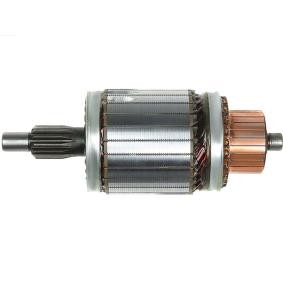 AS-PL Armatur, starter SA5015
