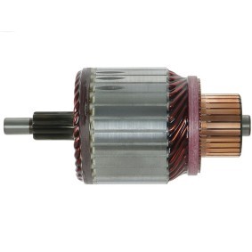 AS-PL Anker, Starter SA5023